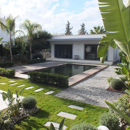 Villa Oliva Butik Hotel Konacik Exterior foto
