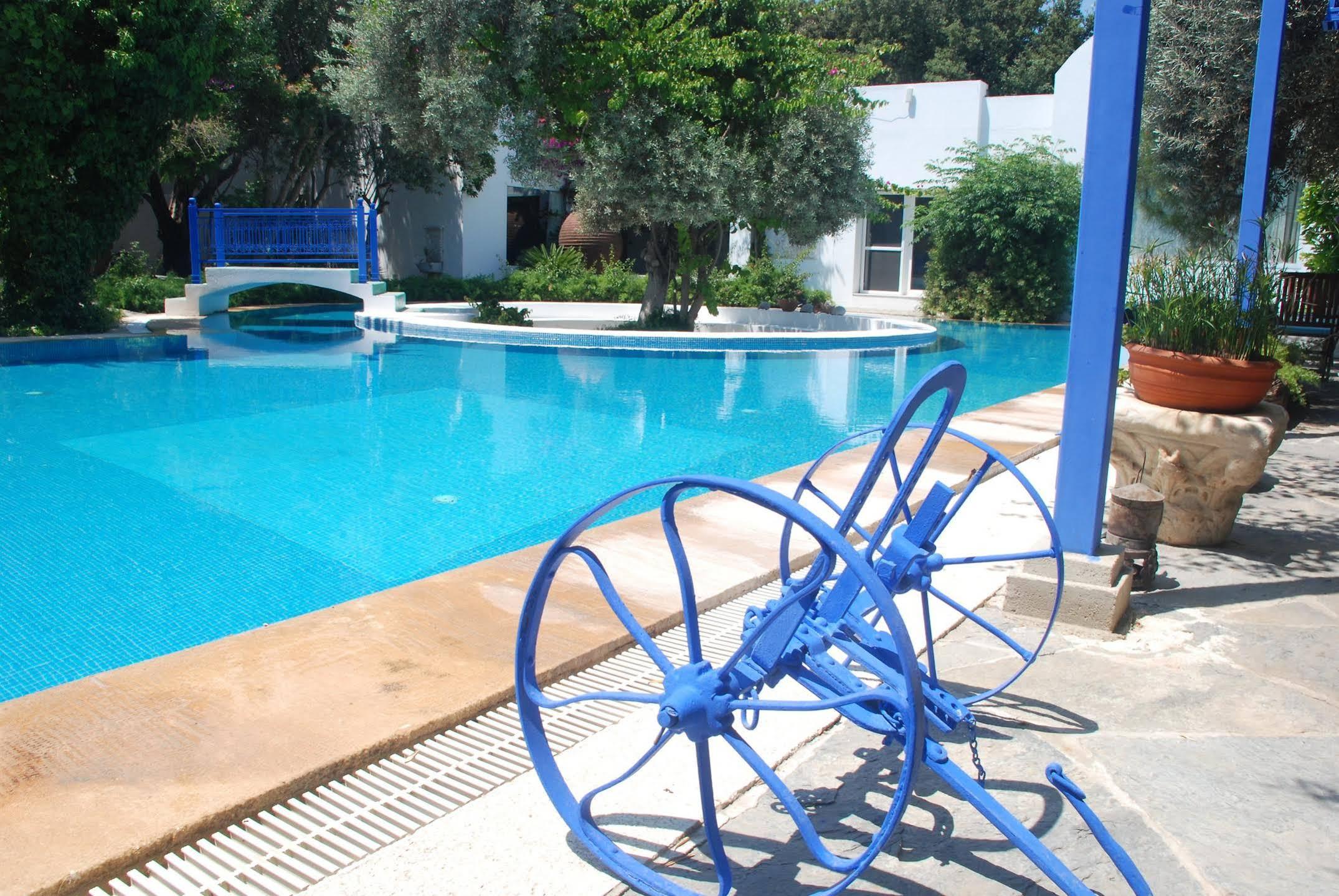 Villa Oliva Butik Hotel Konacik Exterior foto